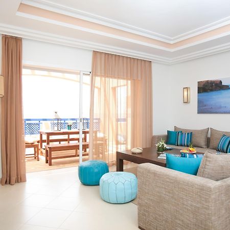 Apparthotel Eden Beach タガズー エクステリア 写真