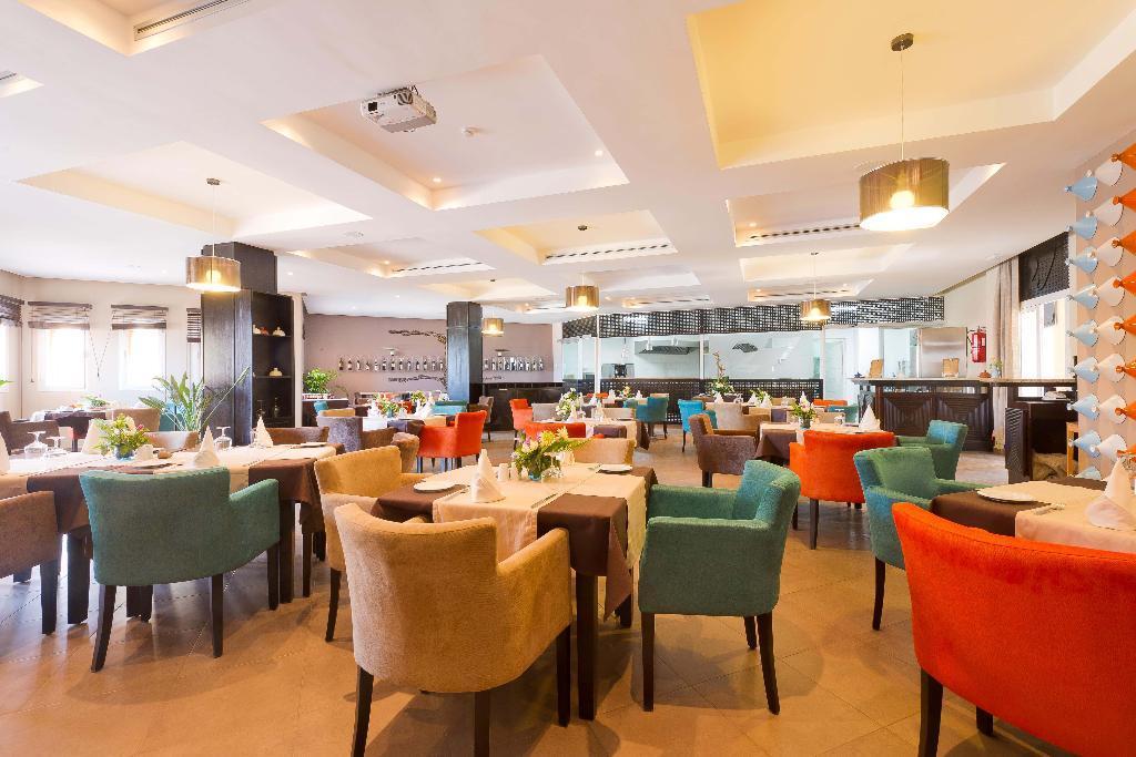 Apparthotel Eden Beach タガズー エクステリア 写真