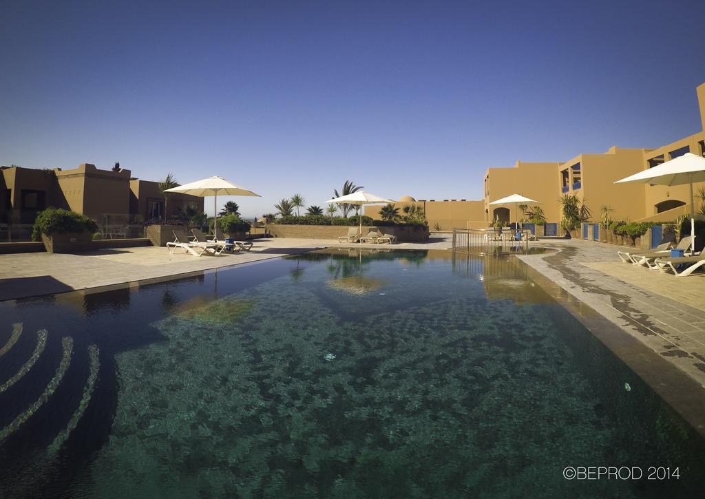 Apparthotel Eden Beach タガズー 部屋 写真